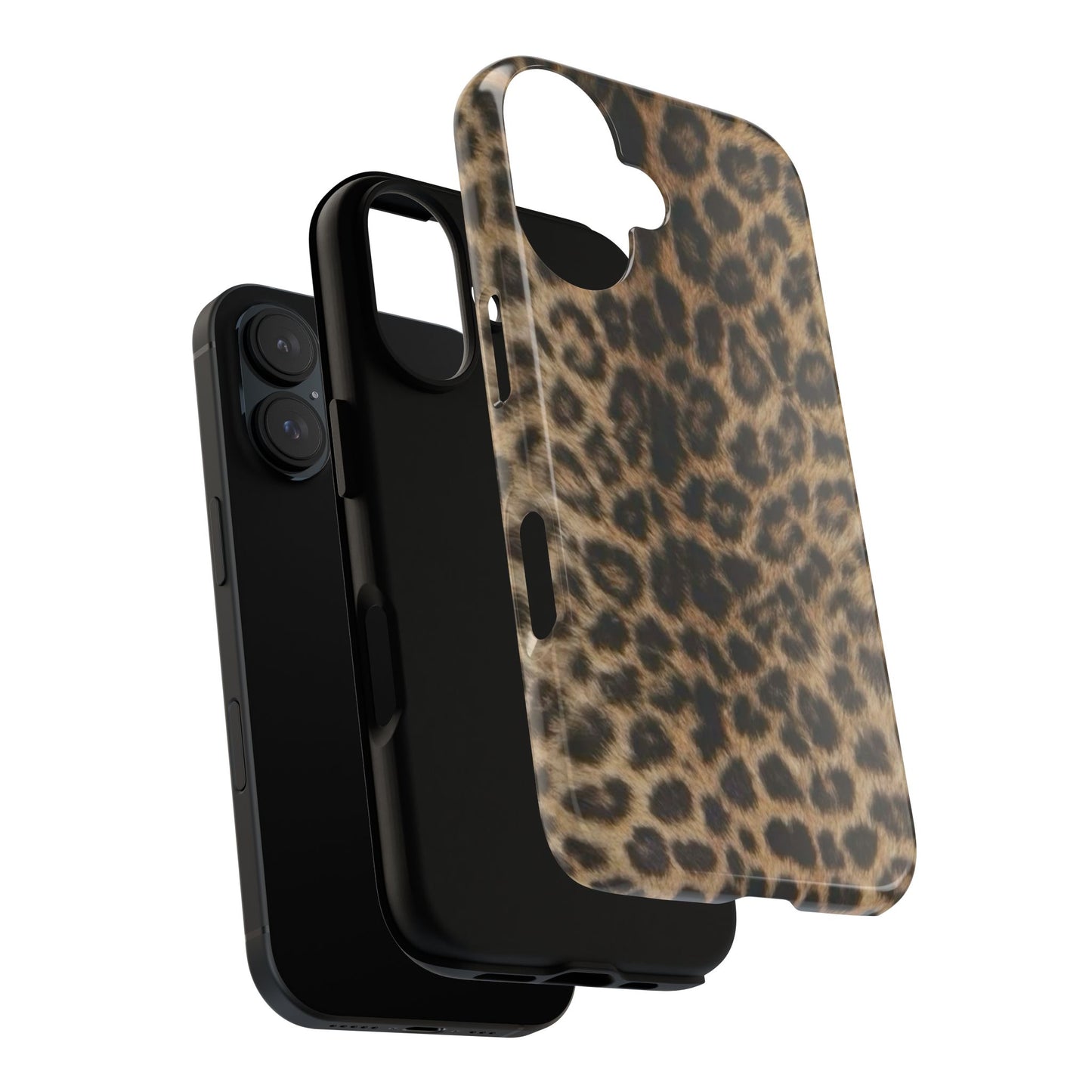 LEOPARD CASE