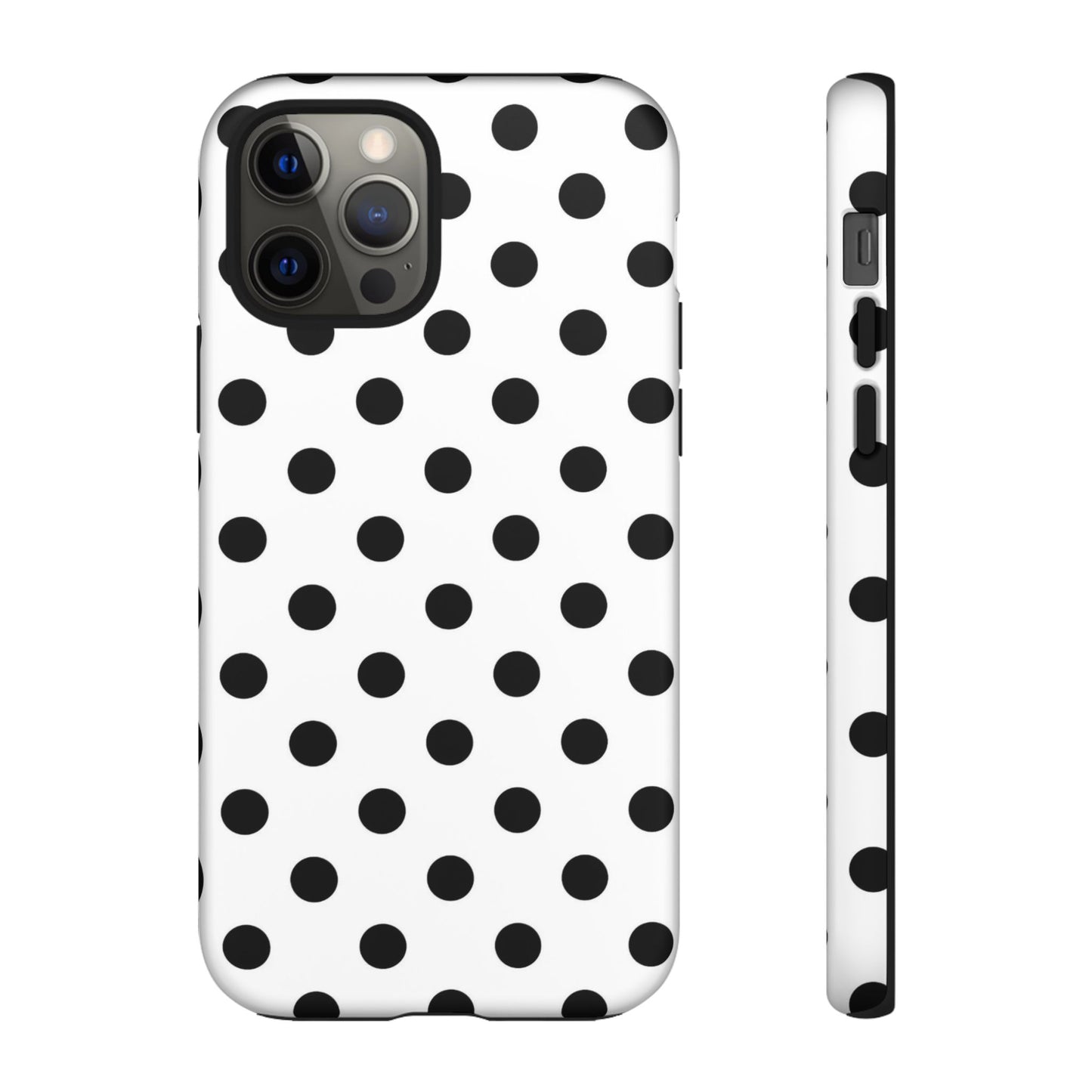 Polka Dot Case *TRENDING*