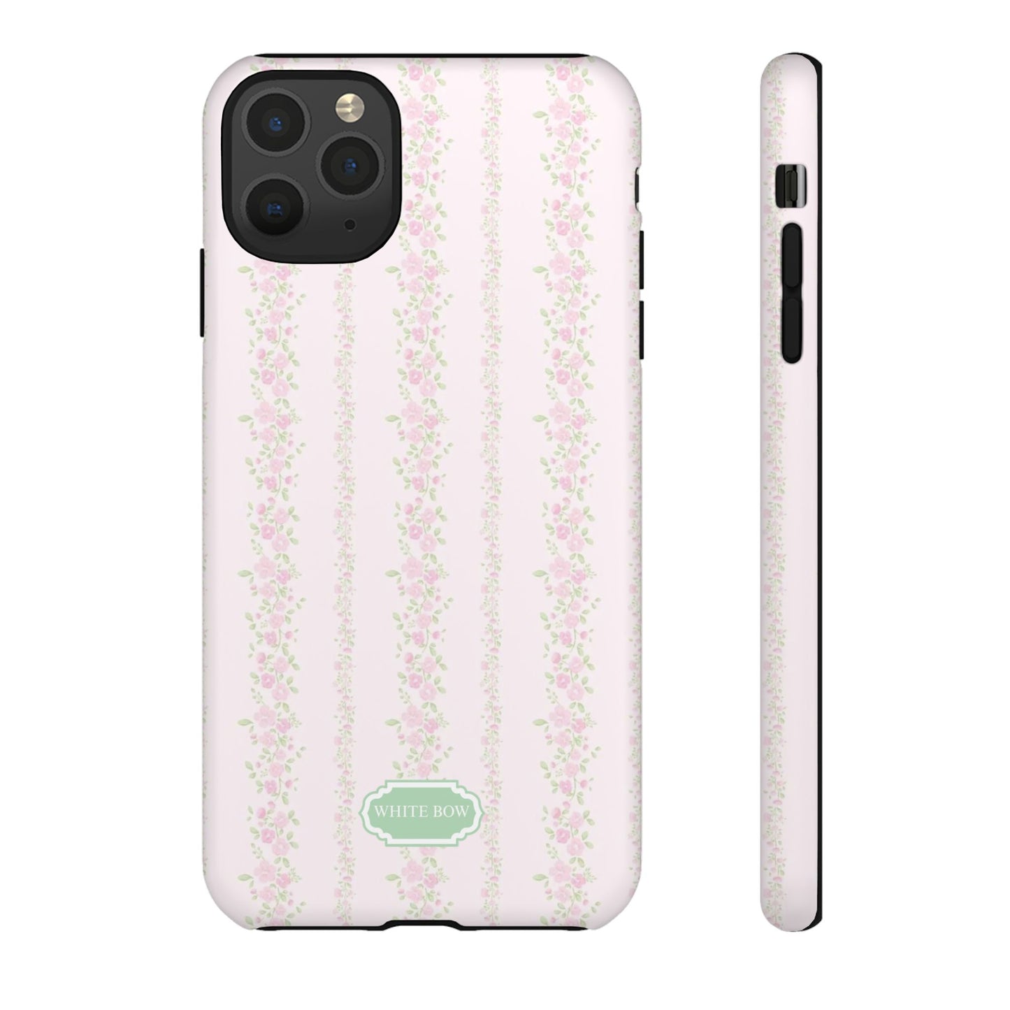 FANCY FLORAL CASE *NEW*