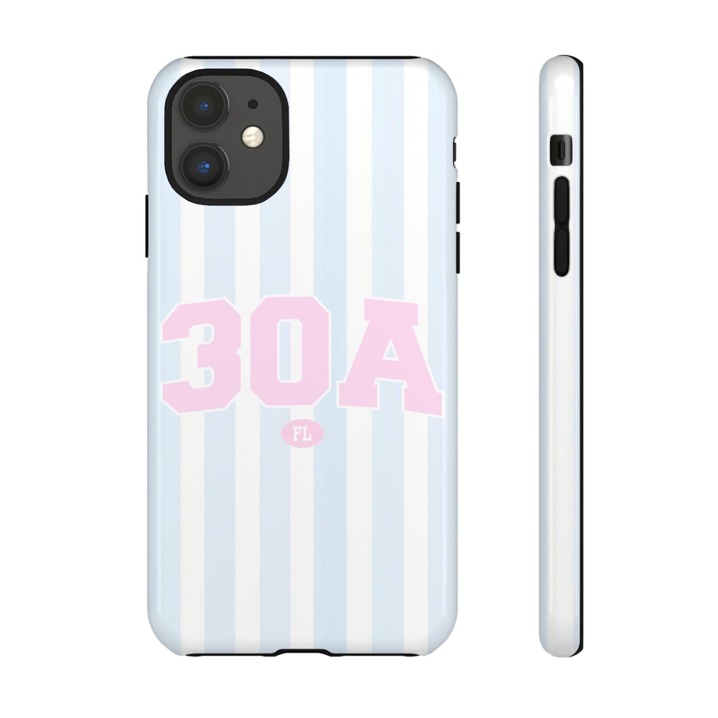 30A Stripe Case