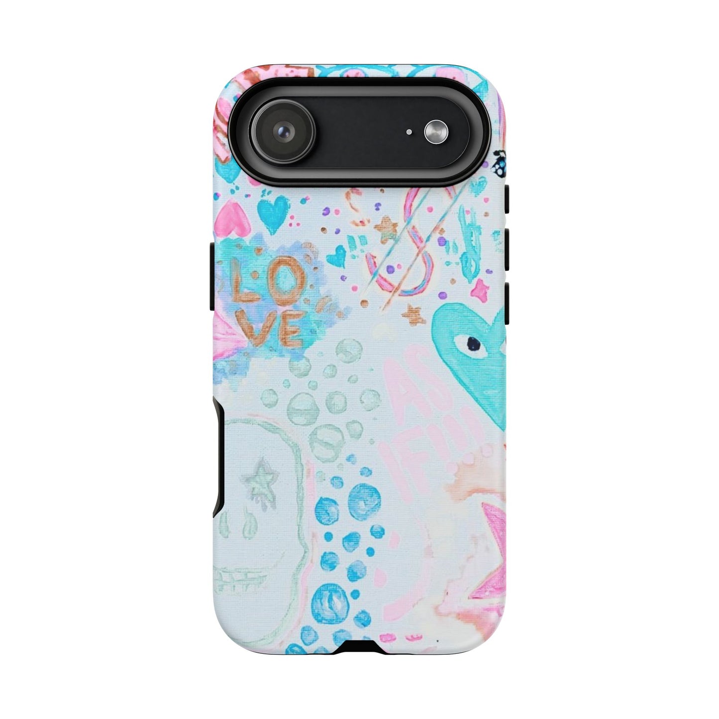 Love Case