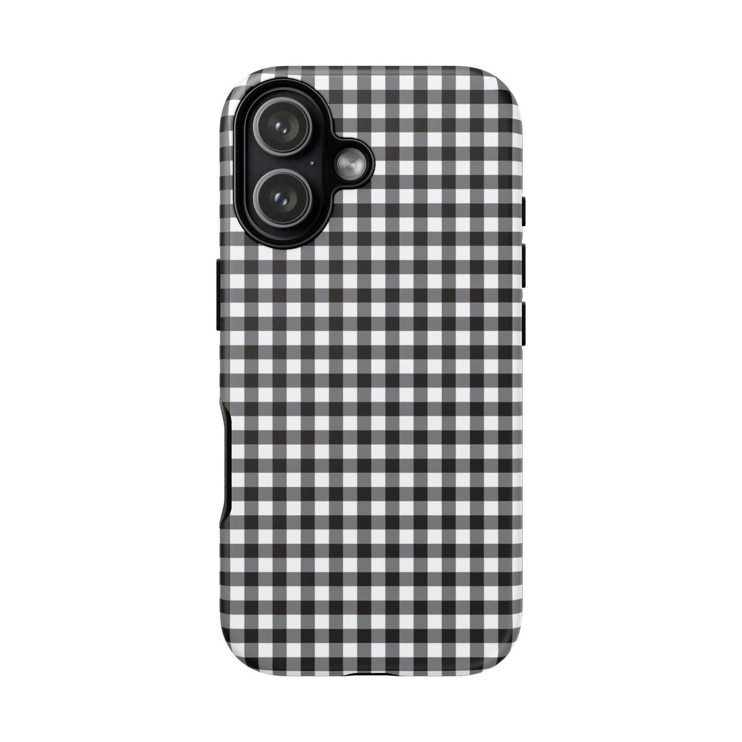 Gingham Case