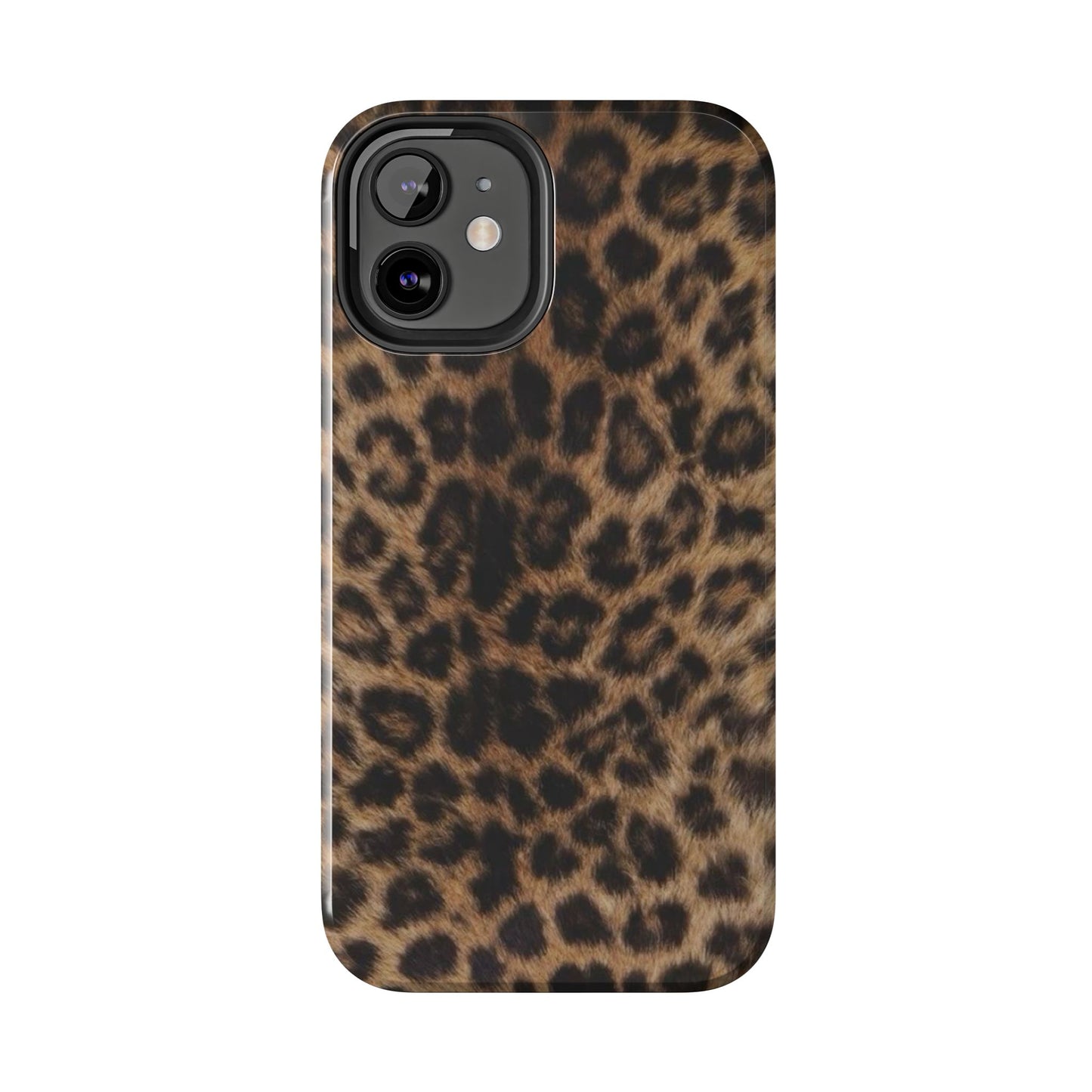 DARK LEOPARD CASE