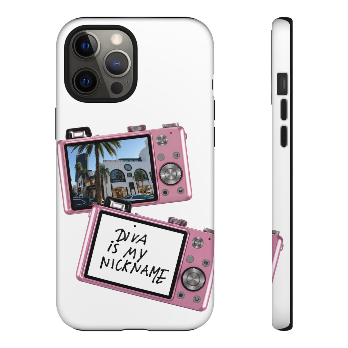 BEV HILLS CASE