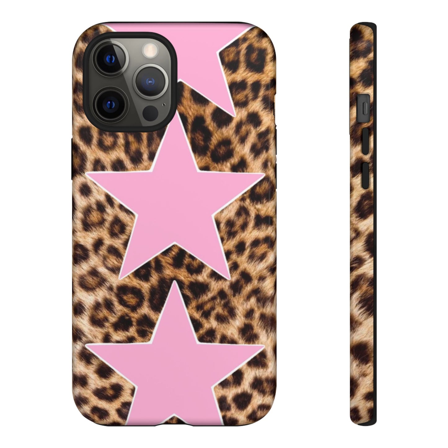 Leopard Star Case *TOP TRENDING*