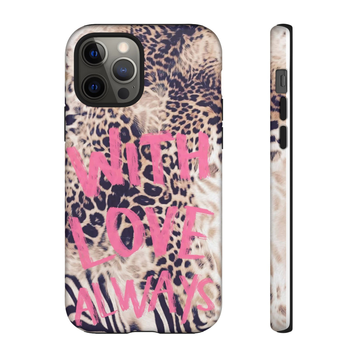 WITH LOVE CASE