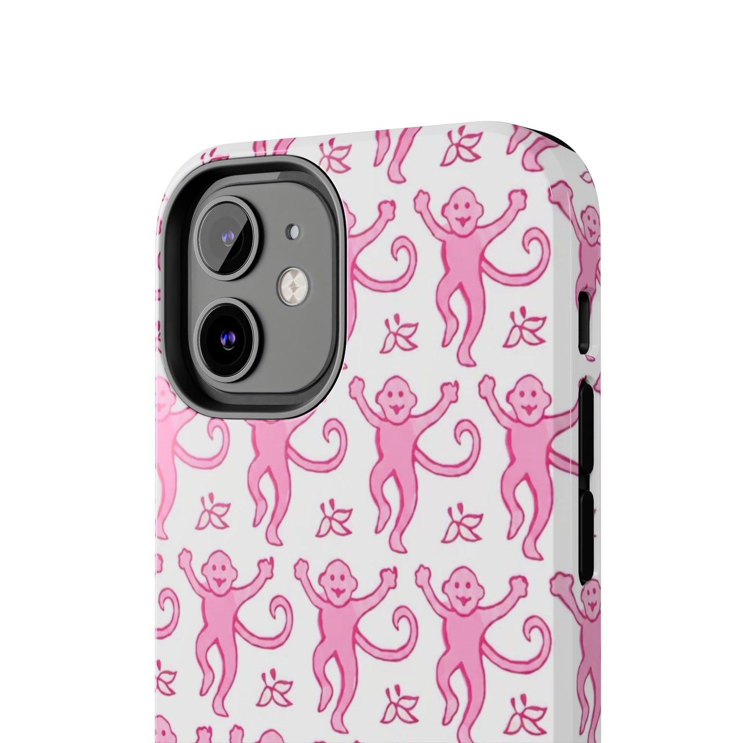 DANCING MONKEY CASE