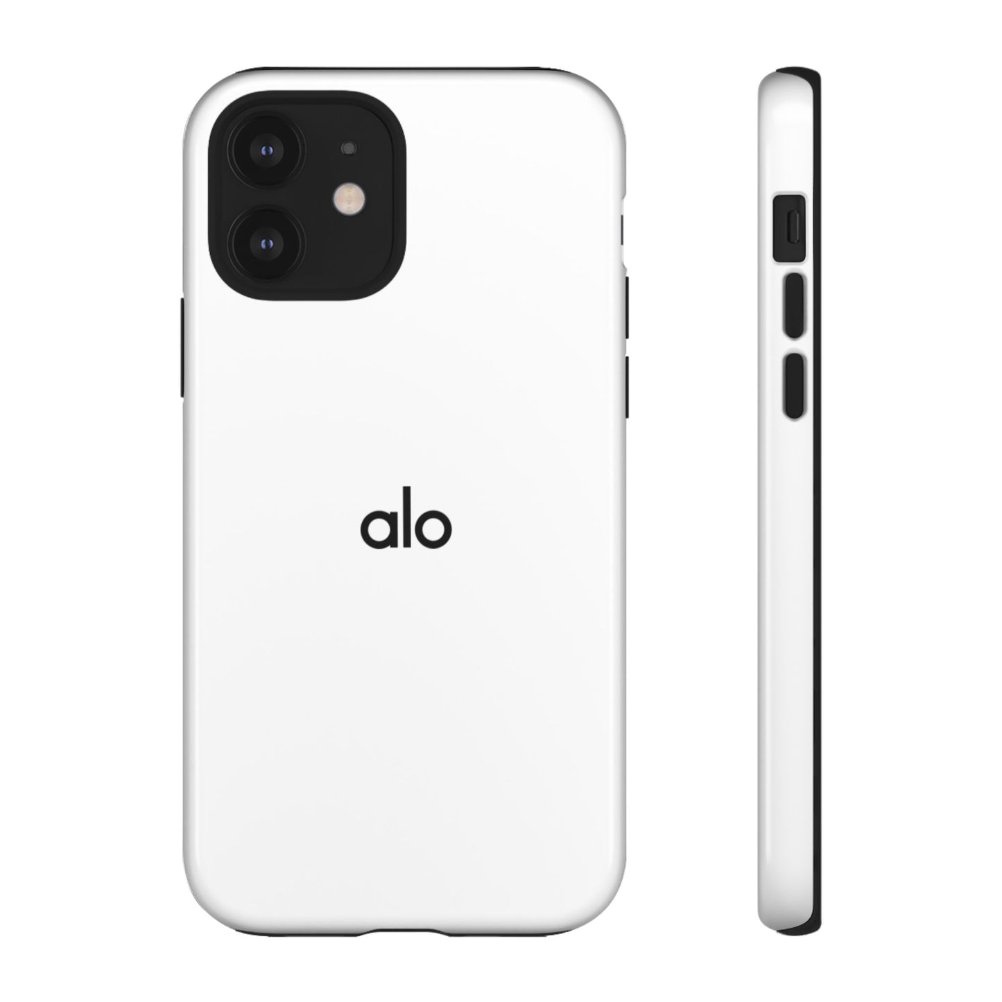 ALO WHITE CASE
