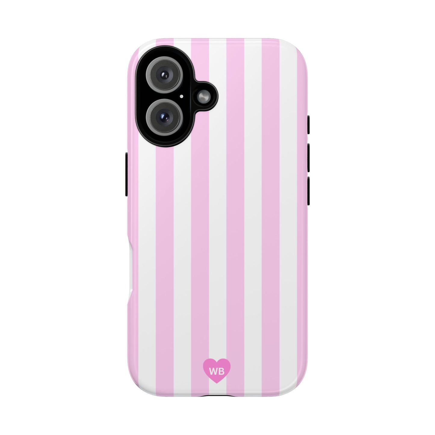 Pink Cabana Case