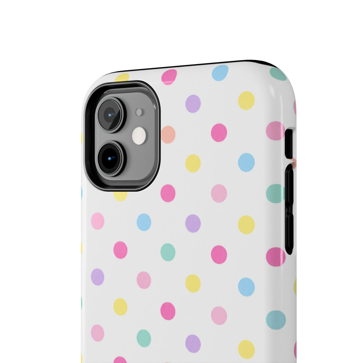 CONFETTI CASE