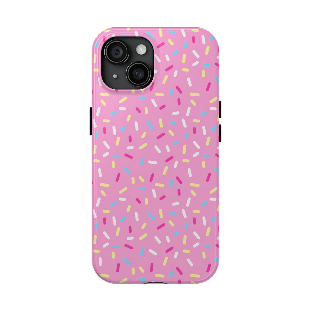PINK SPRINKLE CASE *NEW*