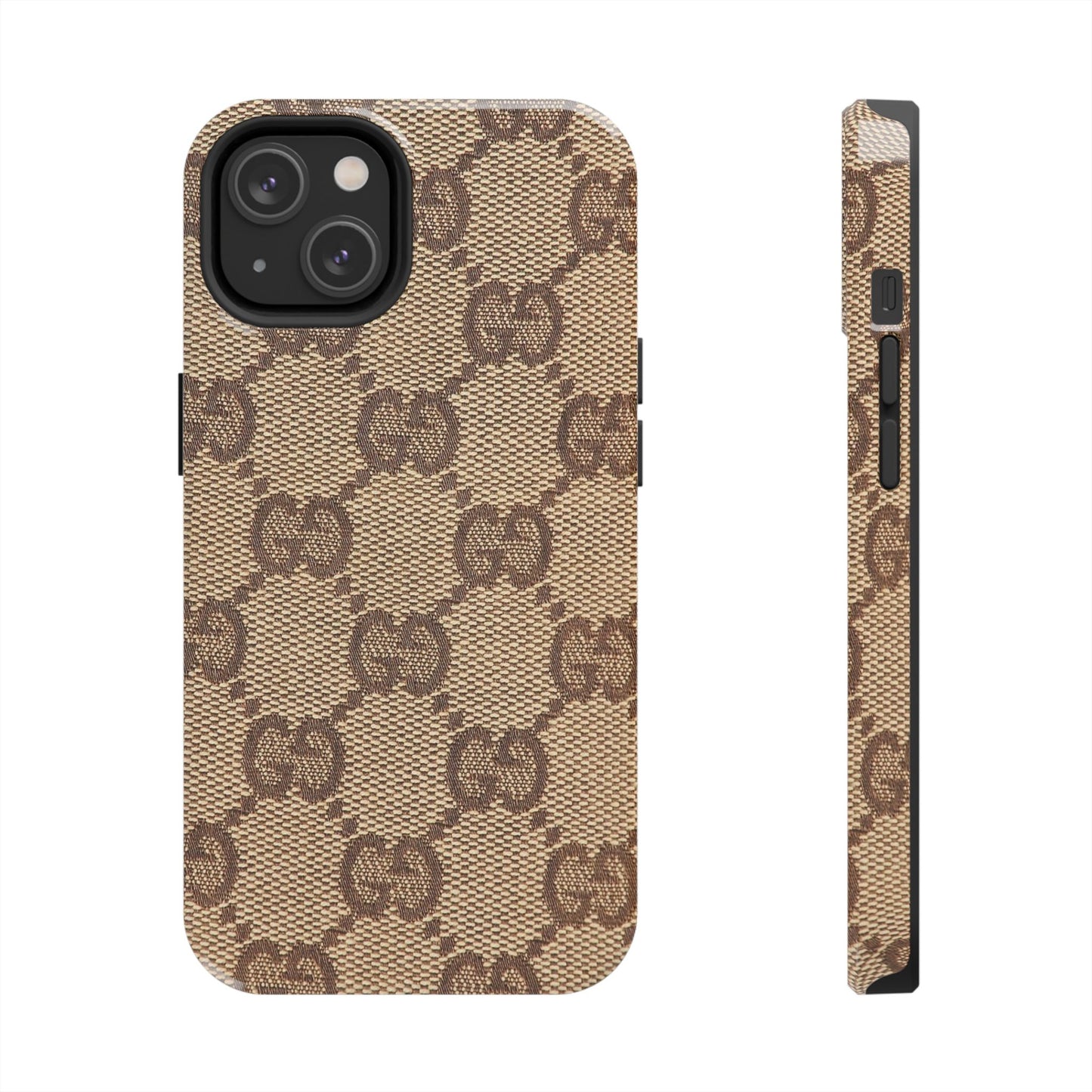 GG BROWN CASE