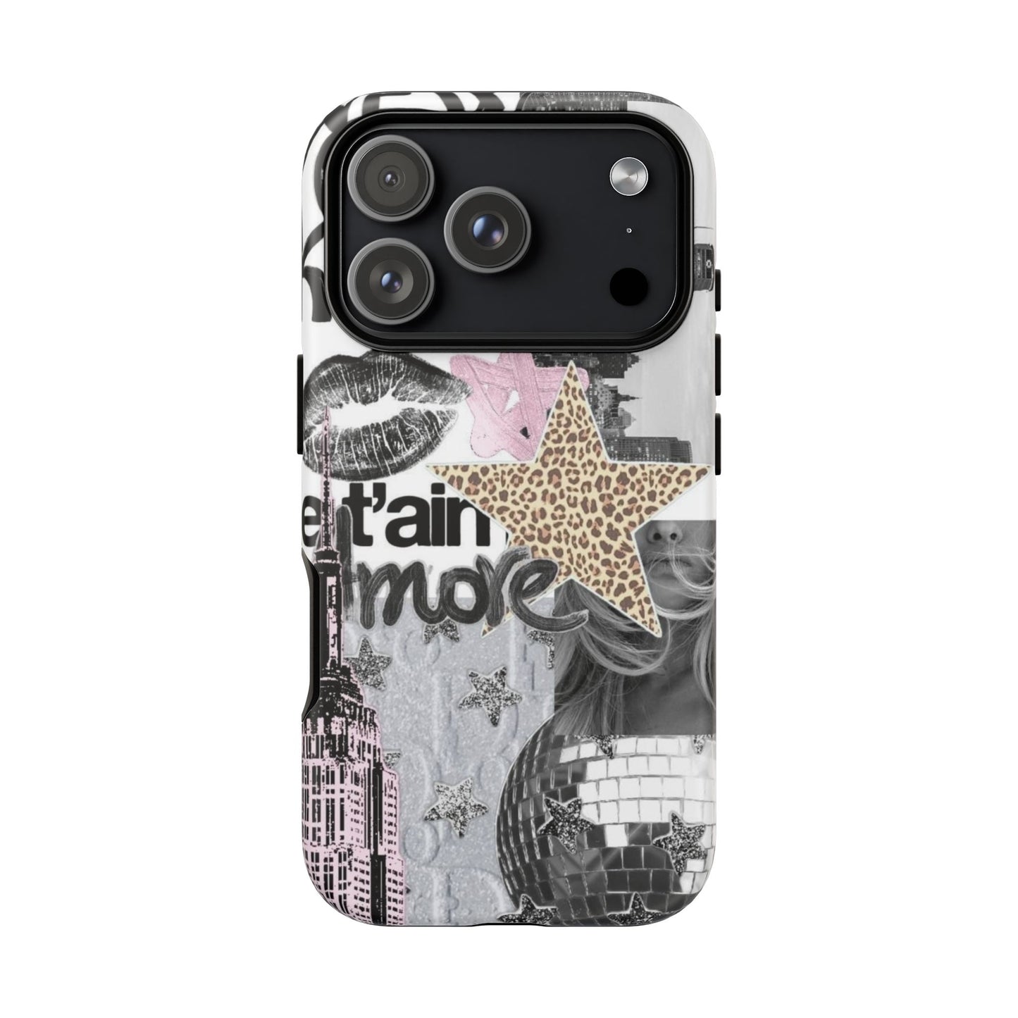 That Girl Case