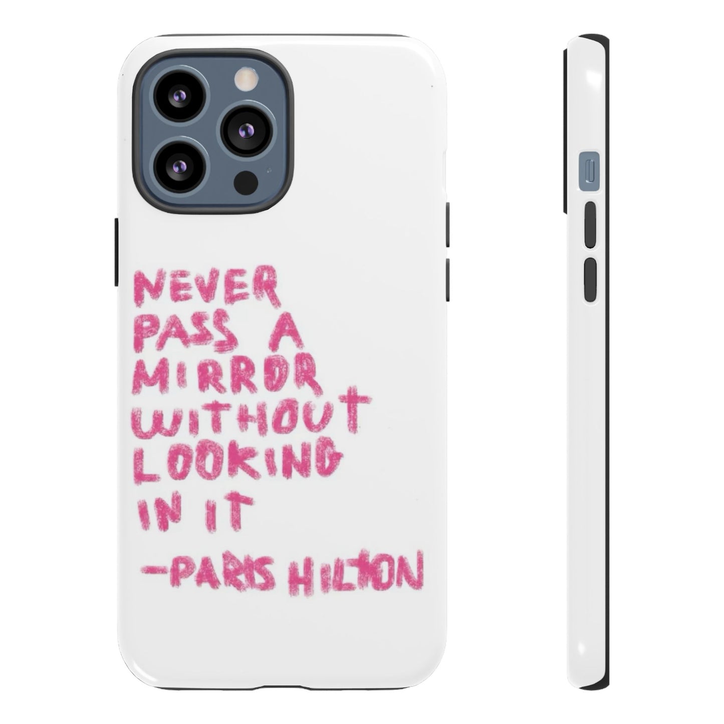 Paris Hilton Case