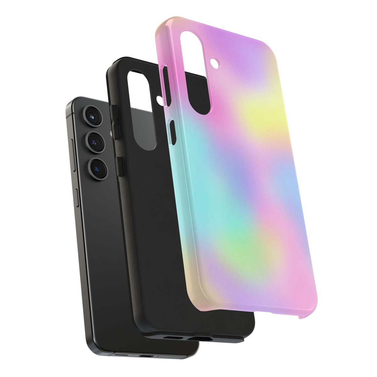 AURA GLOW CASE