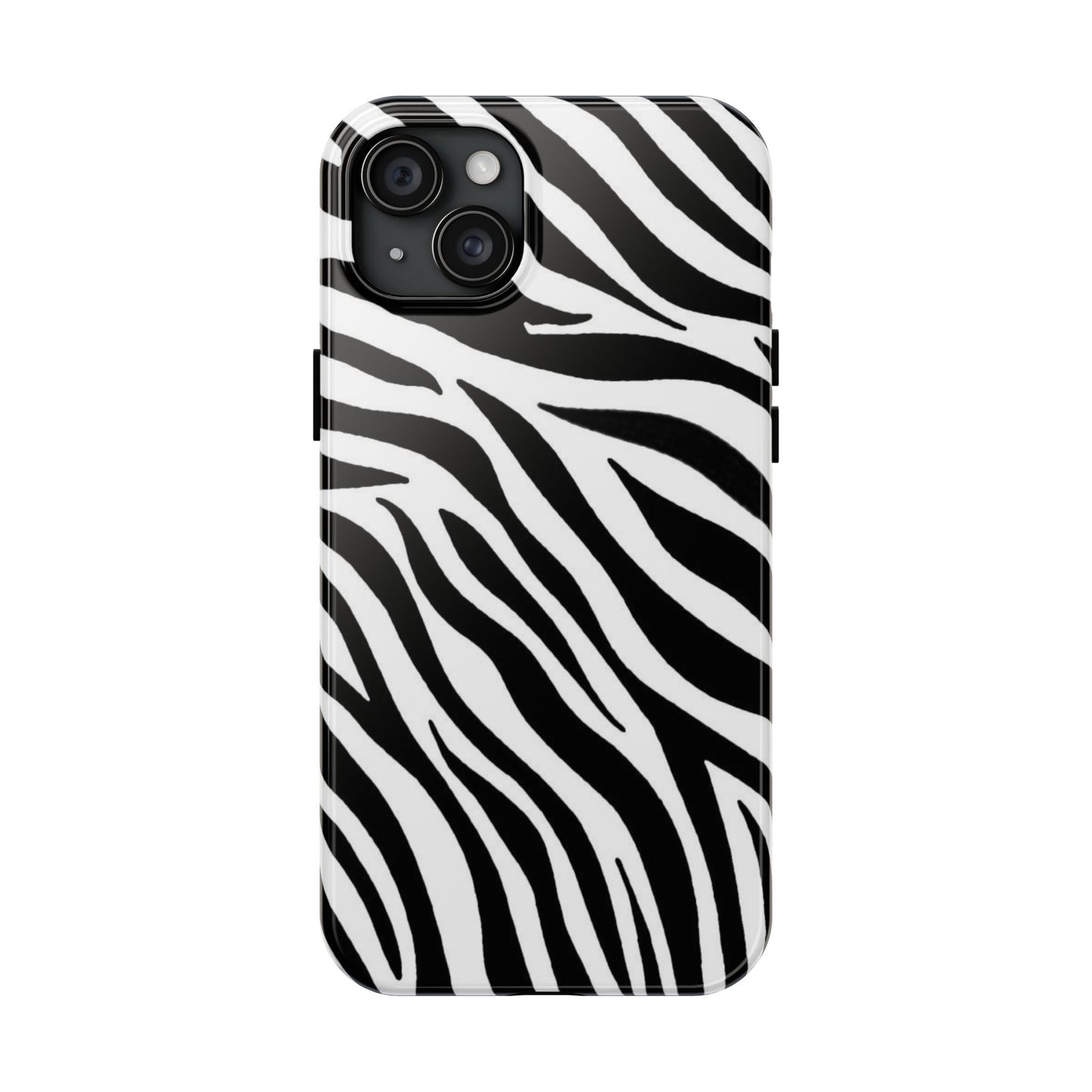 Zebra Phone Case