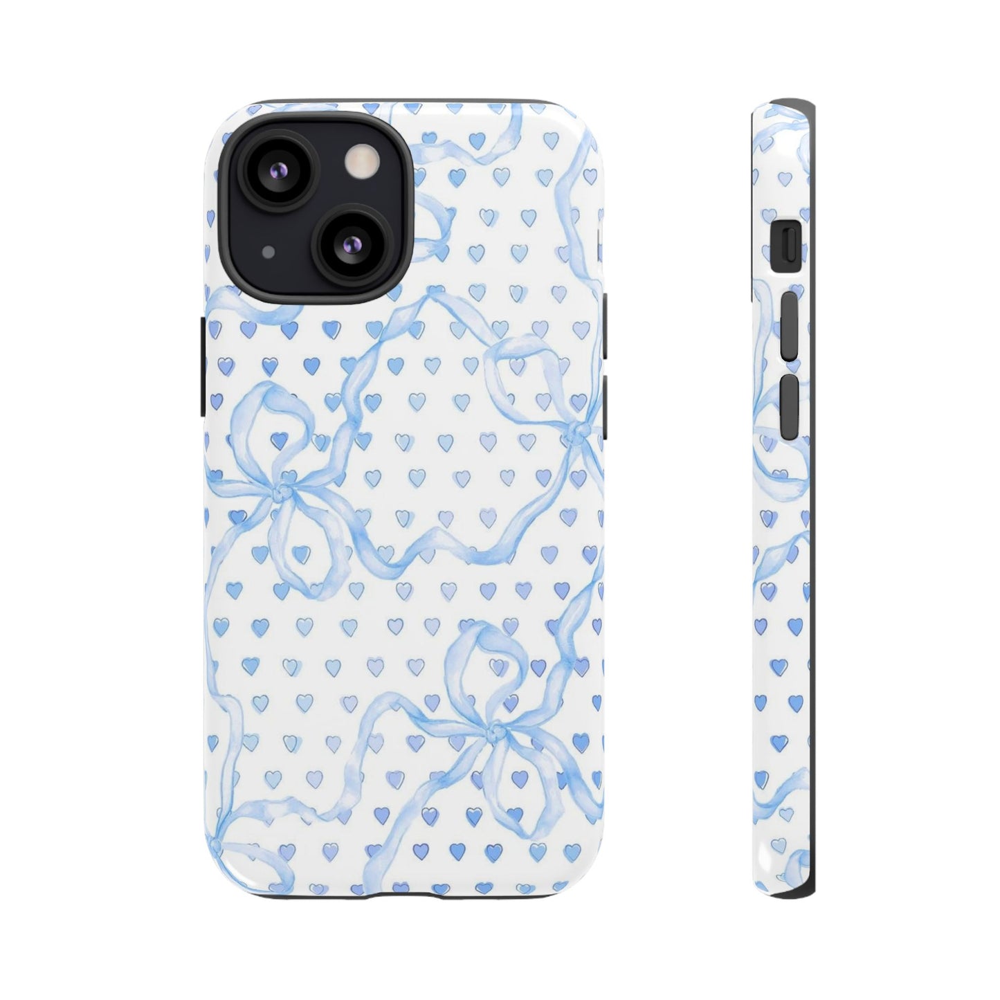 Blue Ribbon Case - *NEW*