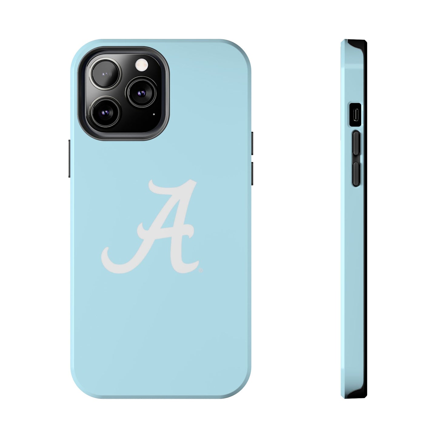 ALABAMA - TEAL