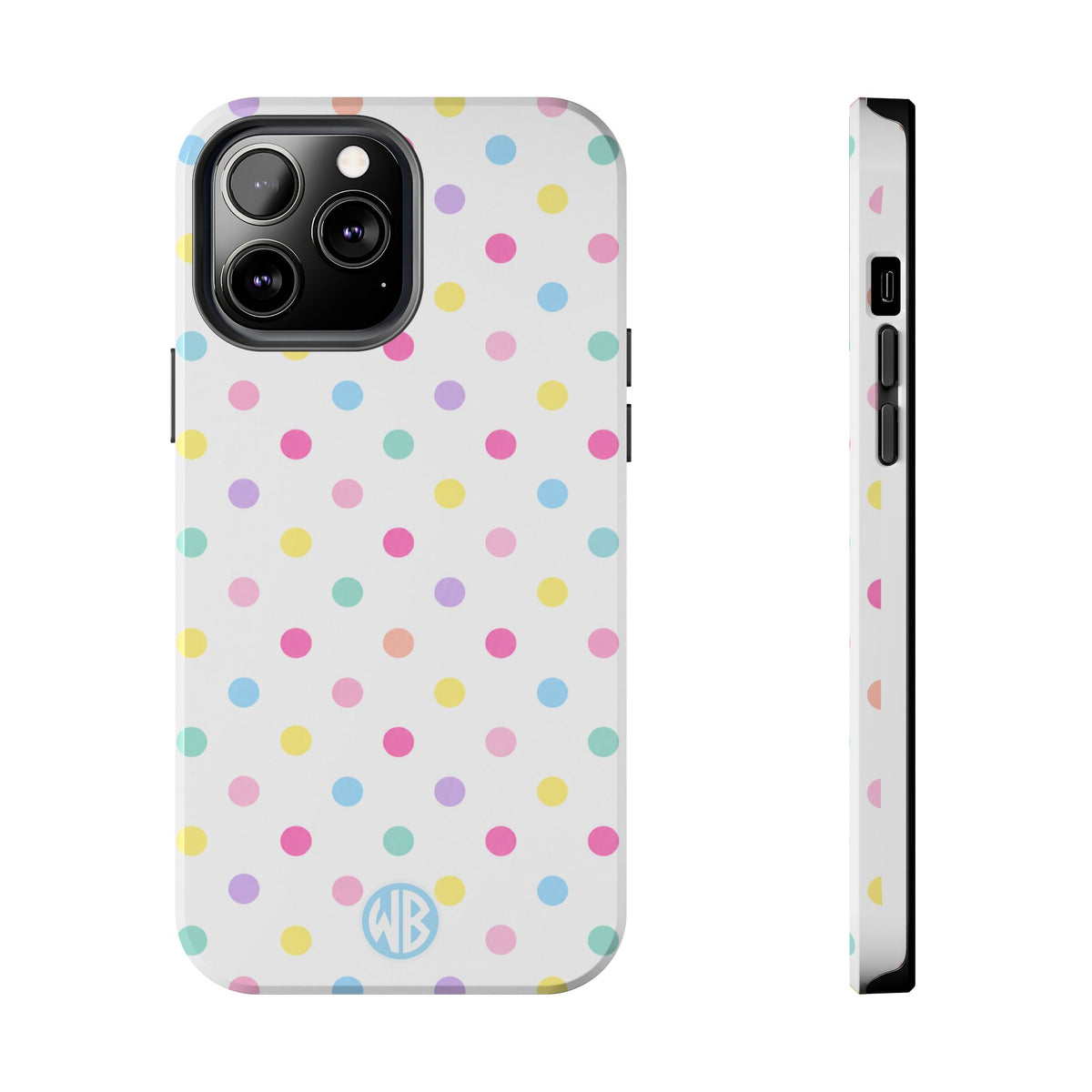 CONFETTI CASE