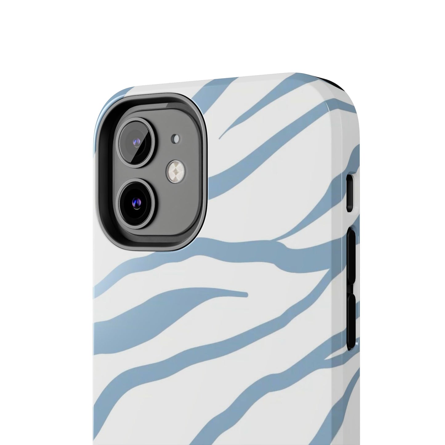 BLUE ZEBRA CASE