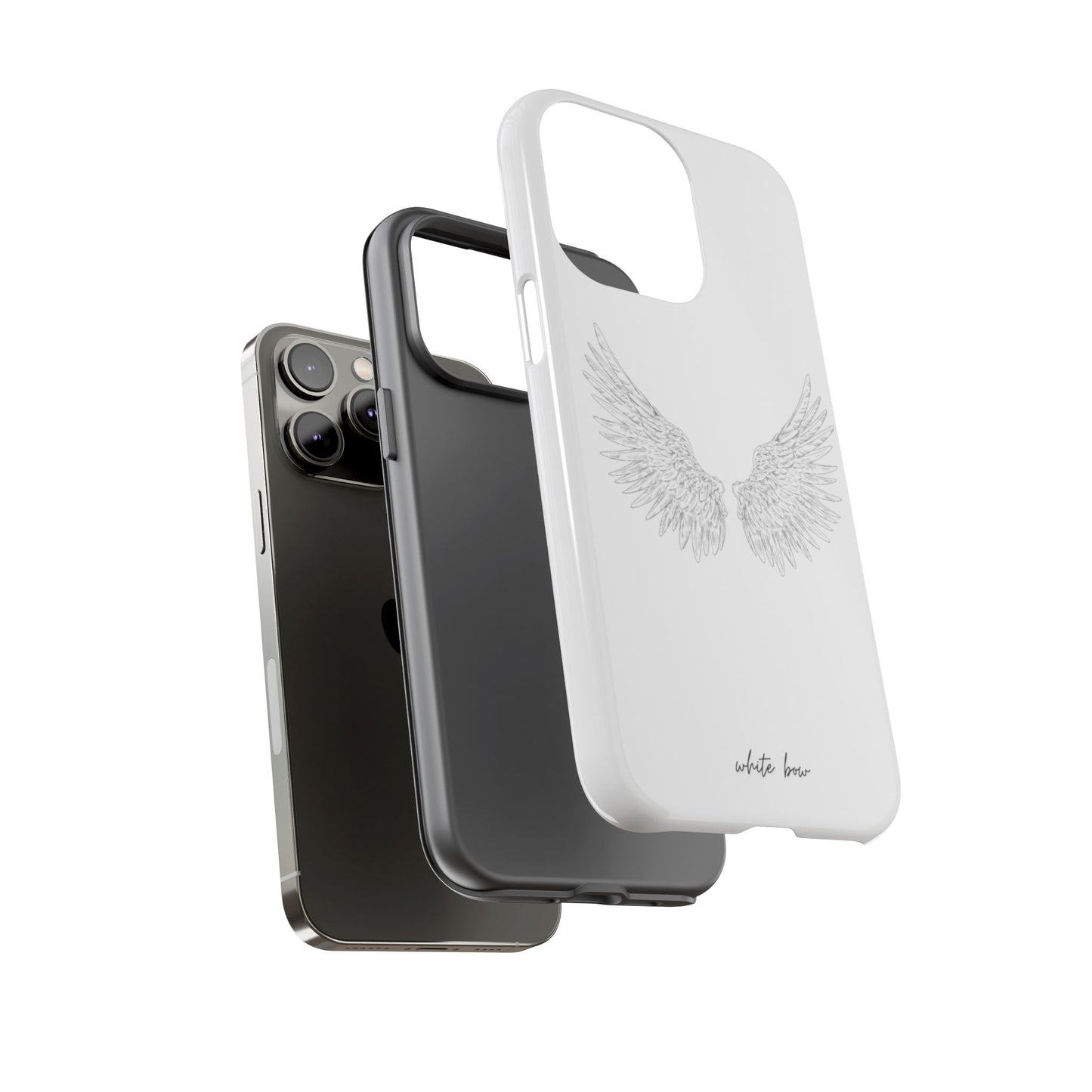 ANGEL WING CASE