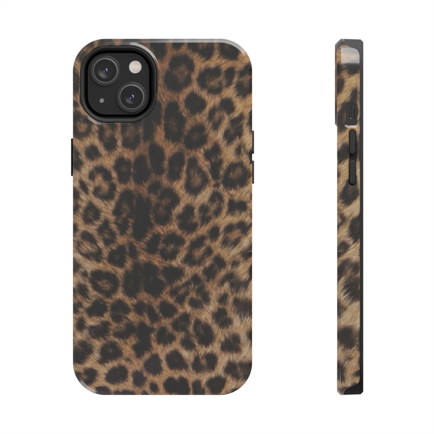 DARK LEOPARD CASE