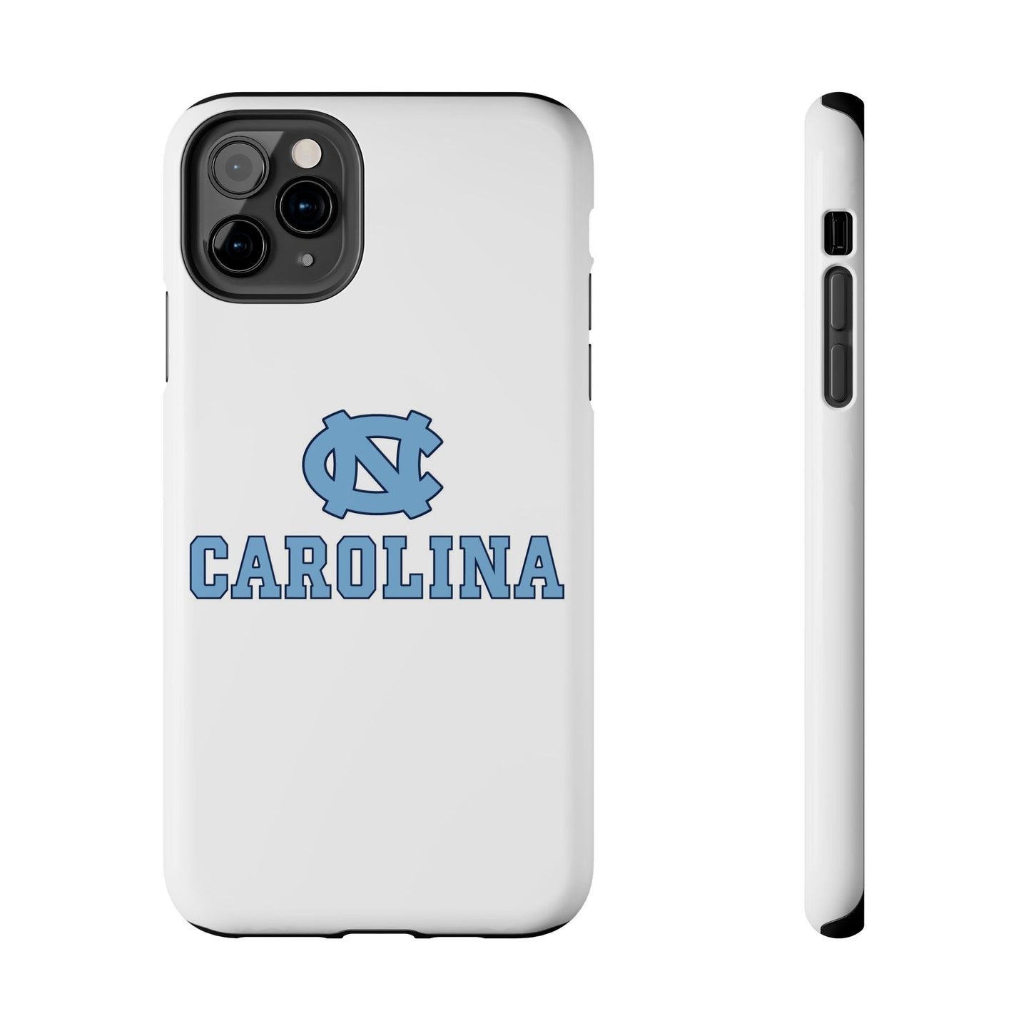 CAROLINA TAR HEELS