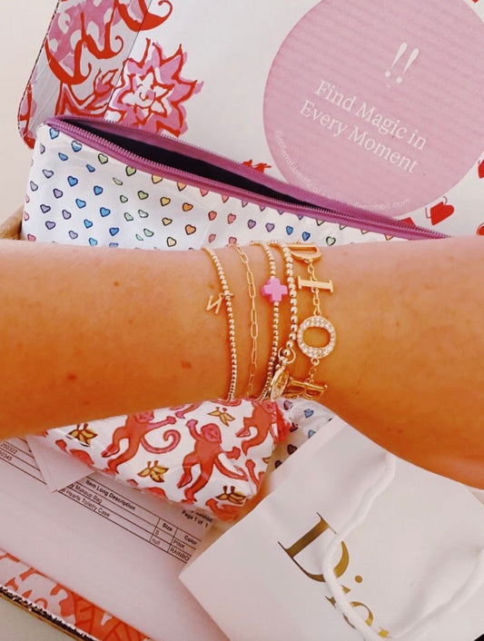 Dior Bracelet - TOP TRENDING