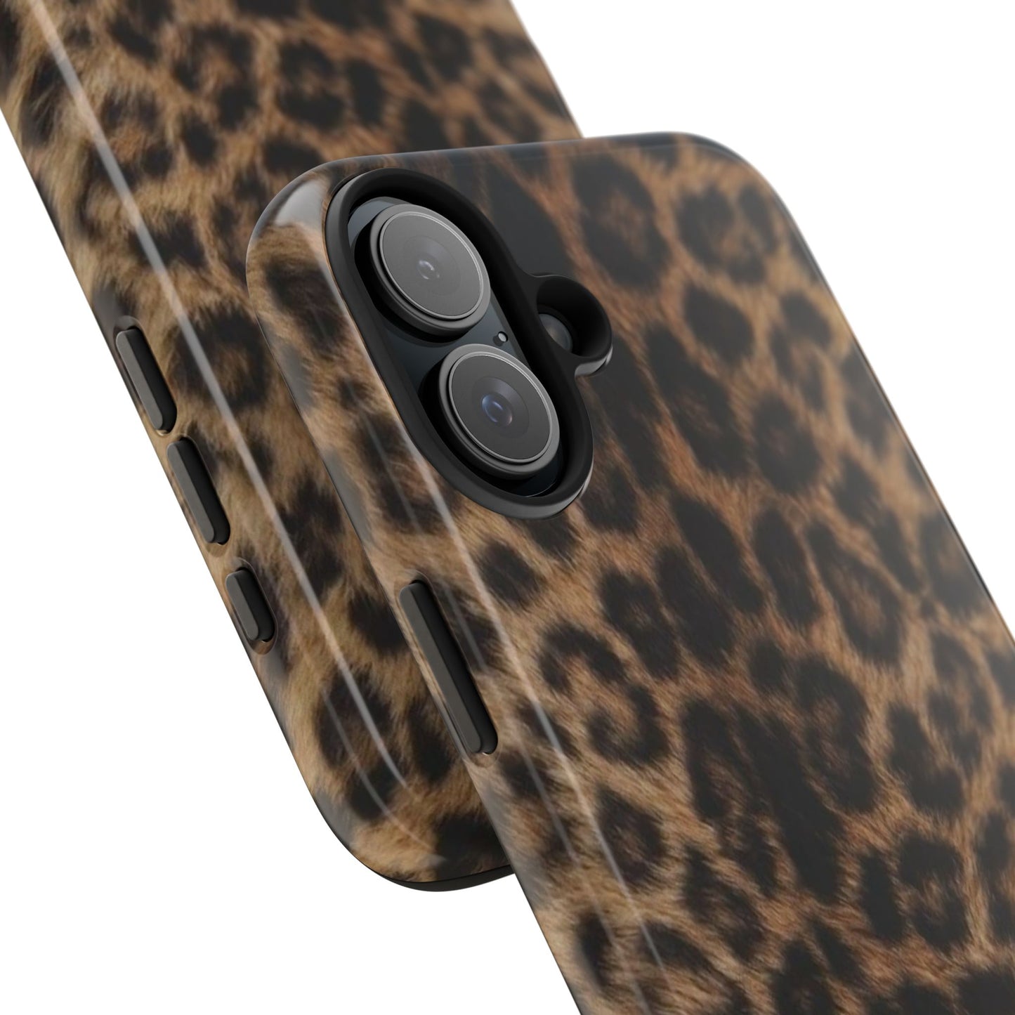 DARK LEOPARD CASE