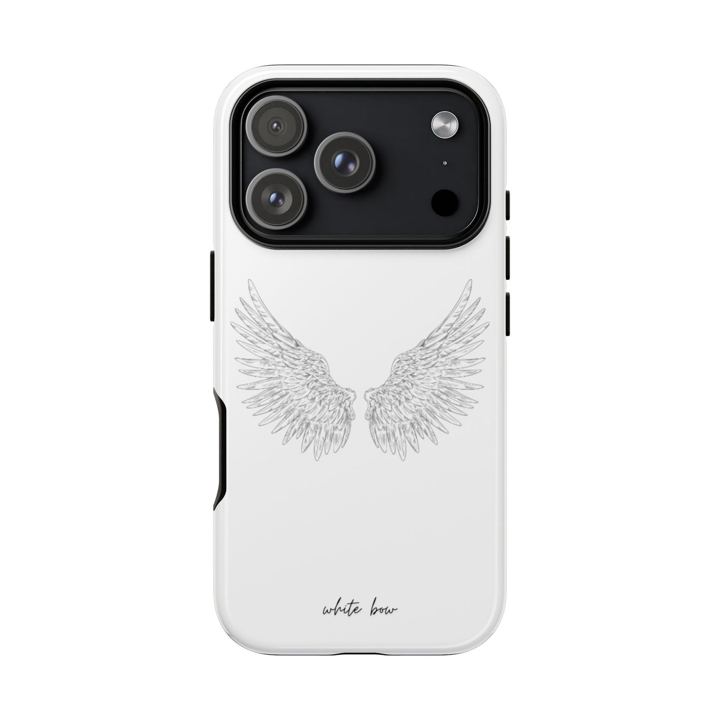 ANGEL WING CASE