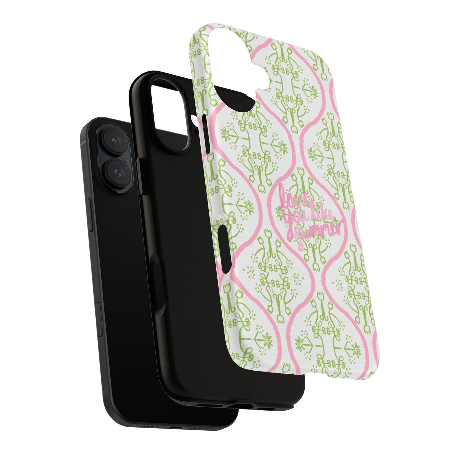 LOVE YOU LIKE SUMMER CASE
