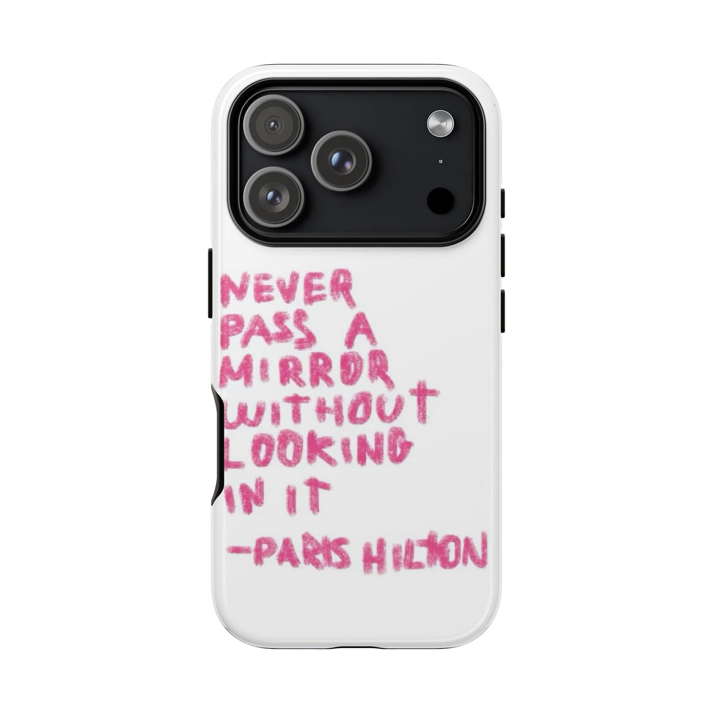 Paris Hilton Case