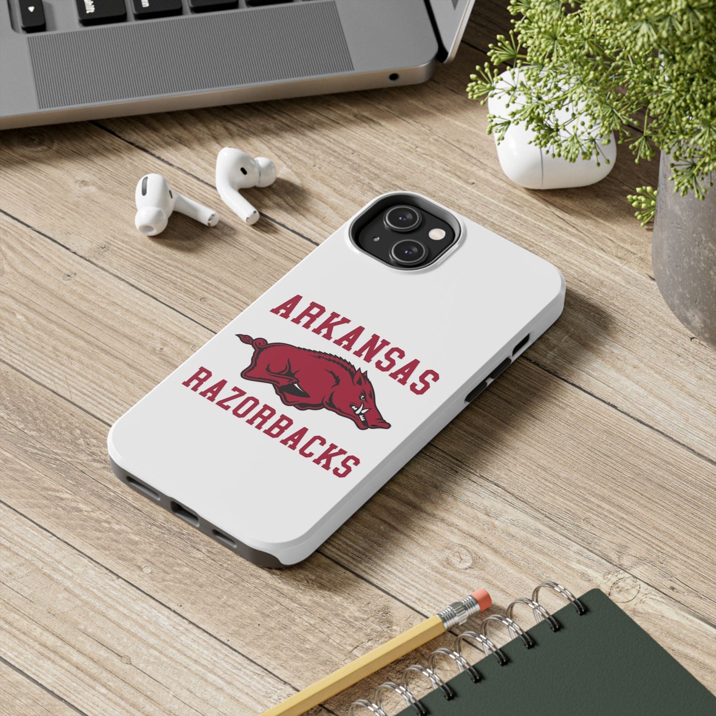 ARKANSAS RAZORBACKS