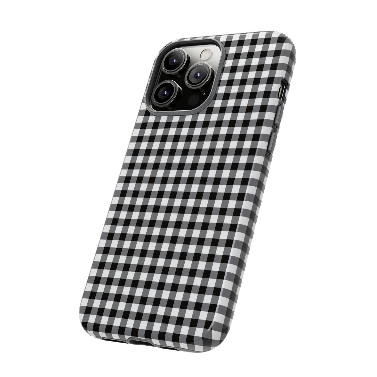 Gingham Case