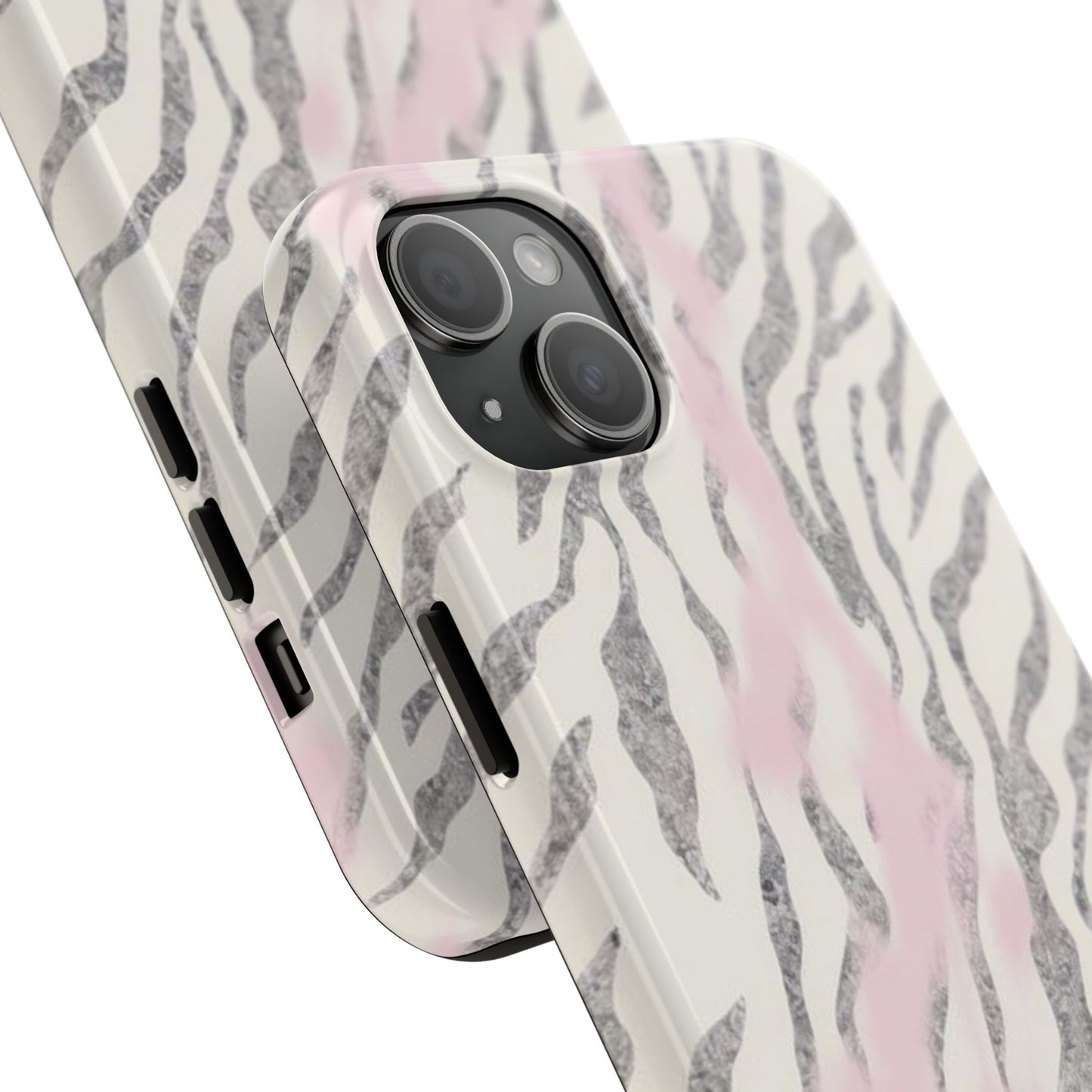 *TRENDING* ZEBRA CASE