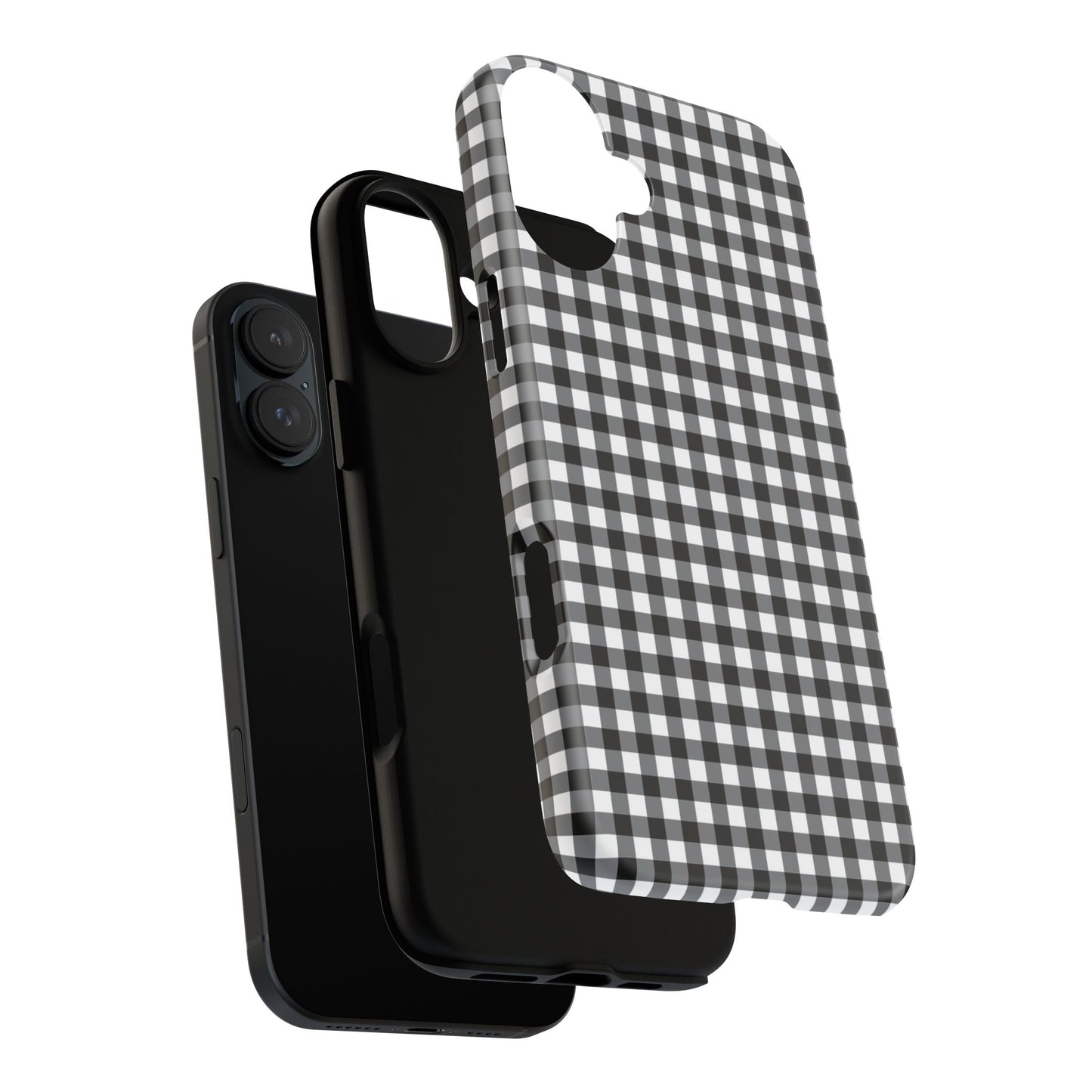 Gingham Case