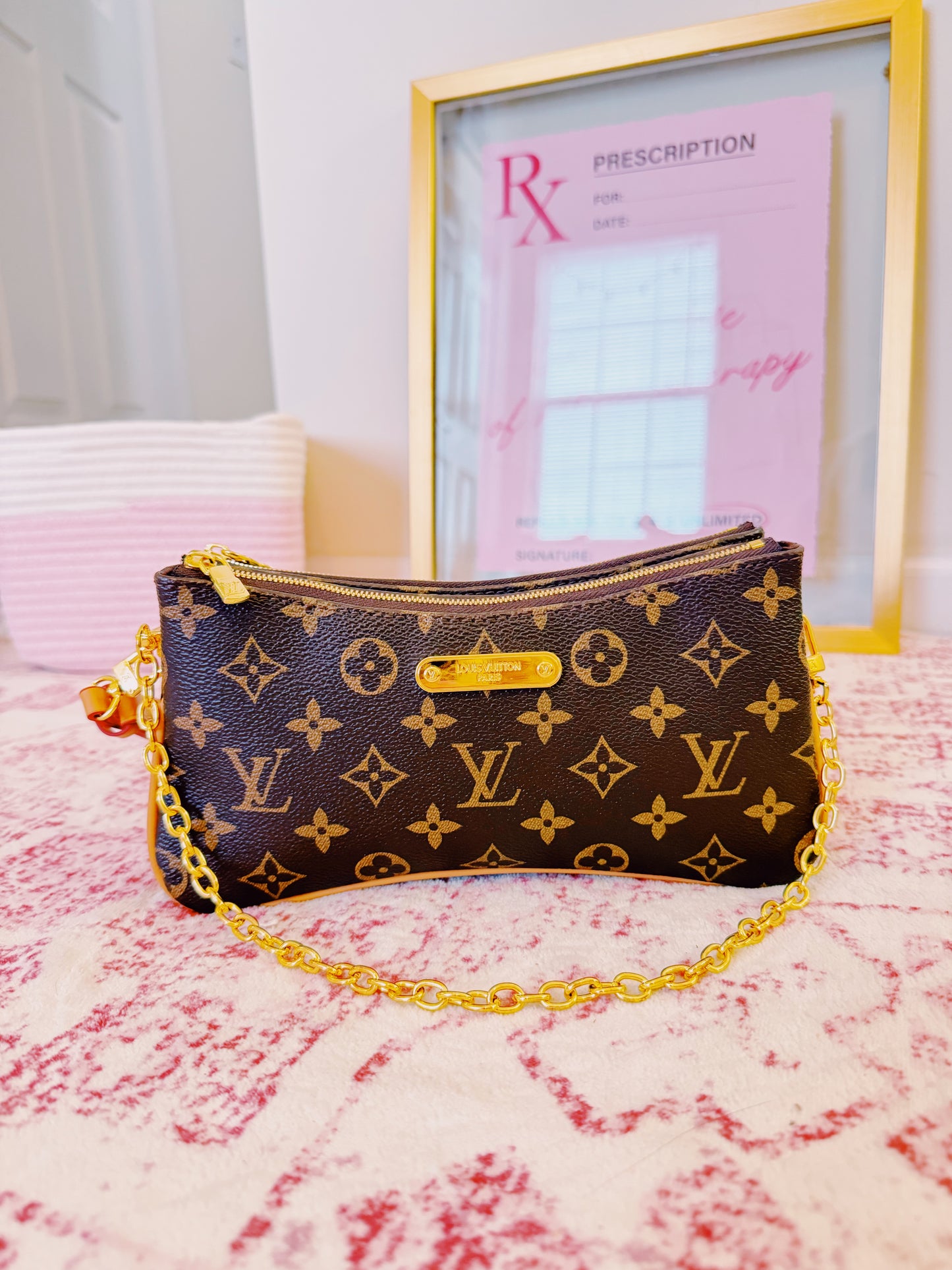 The Laci Purse - TOP TRENDING