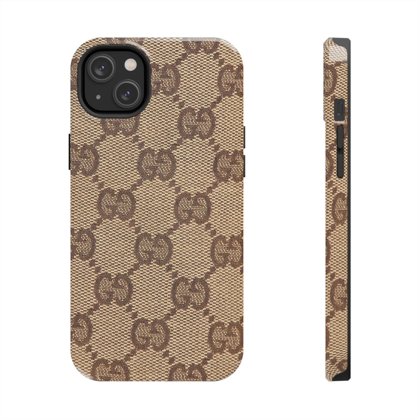 GG BROWN CASE
