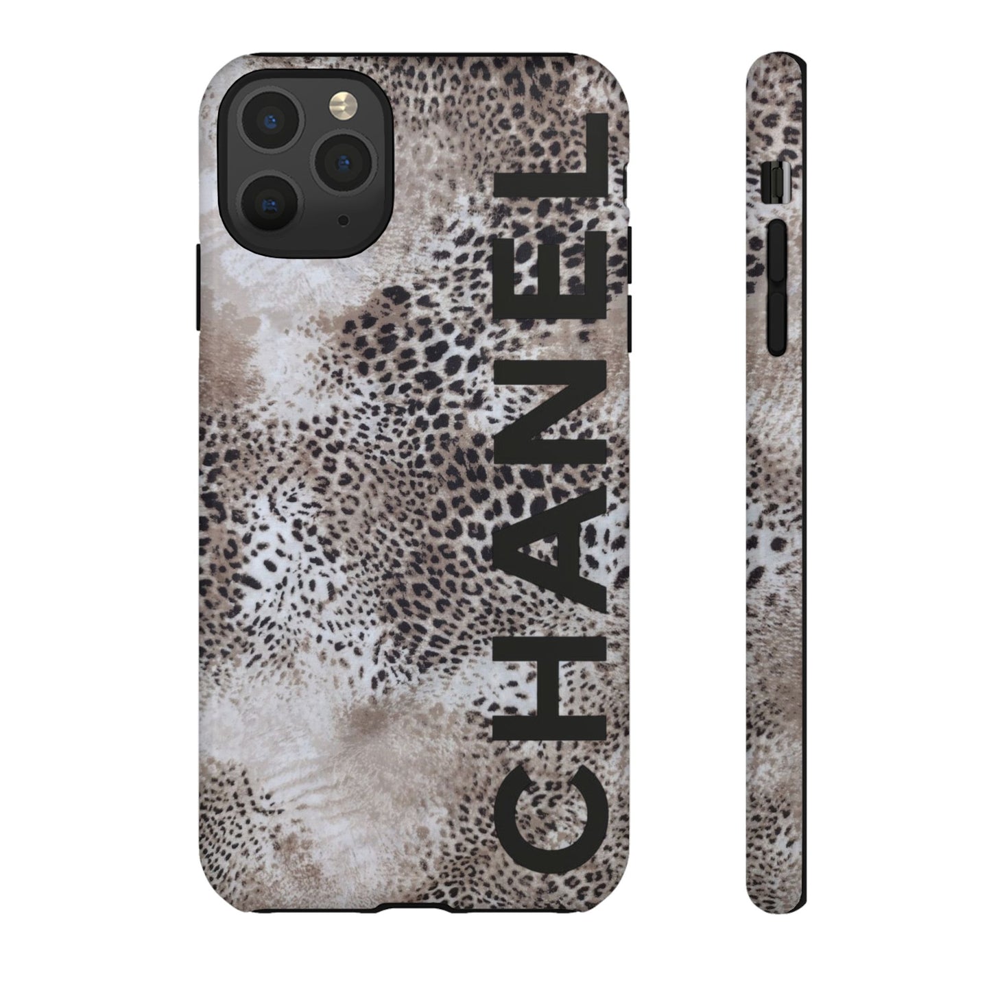 The Chanel Case