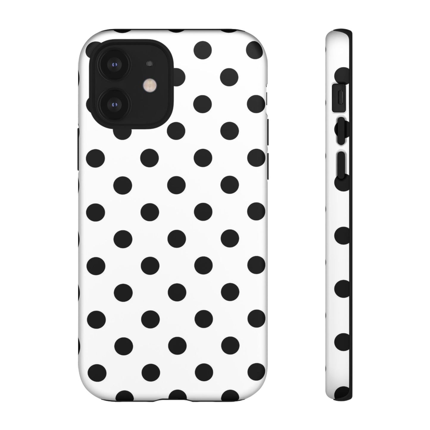 Polka Dot Case *TRENDING*