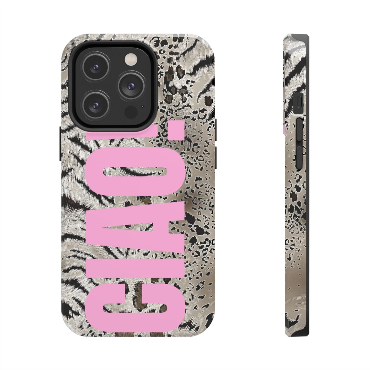 CIAO! CASE