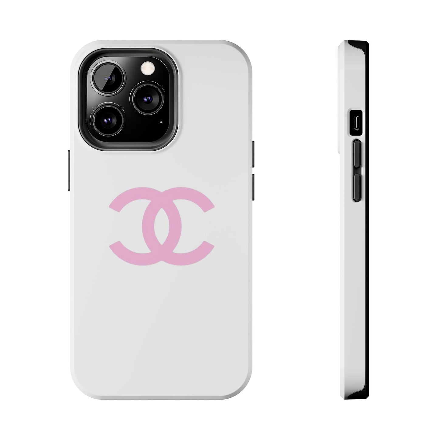 PINK CC CASE
