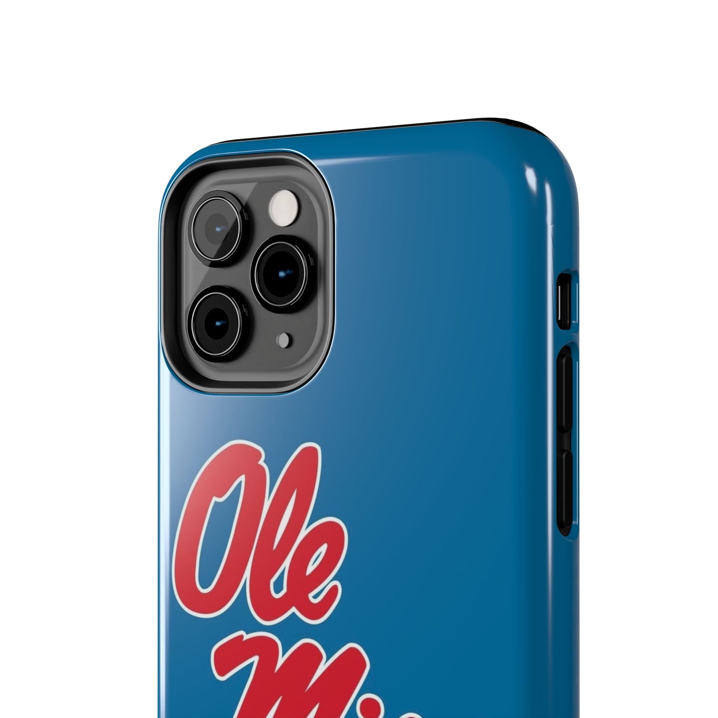 OLE MISS