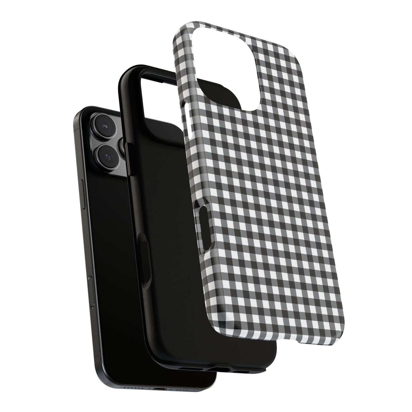Gingham Case