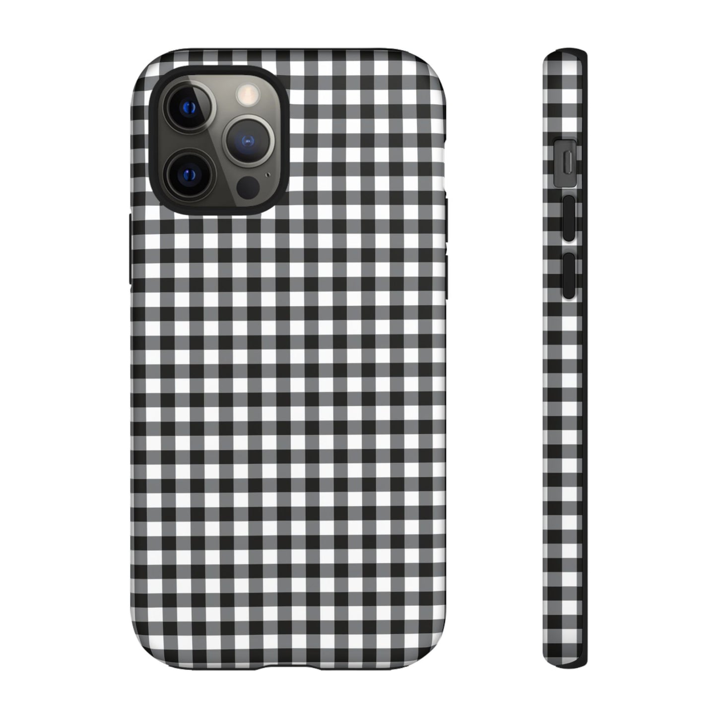 Gingham Case