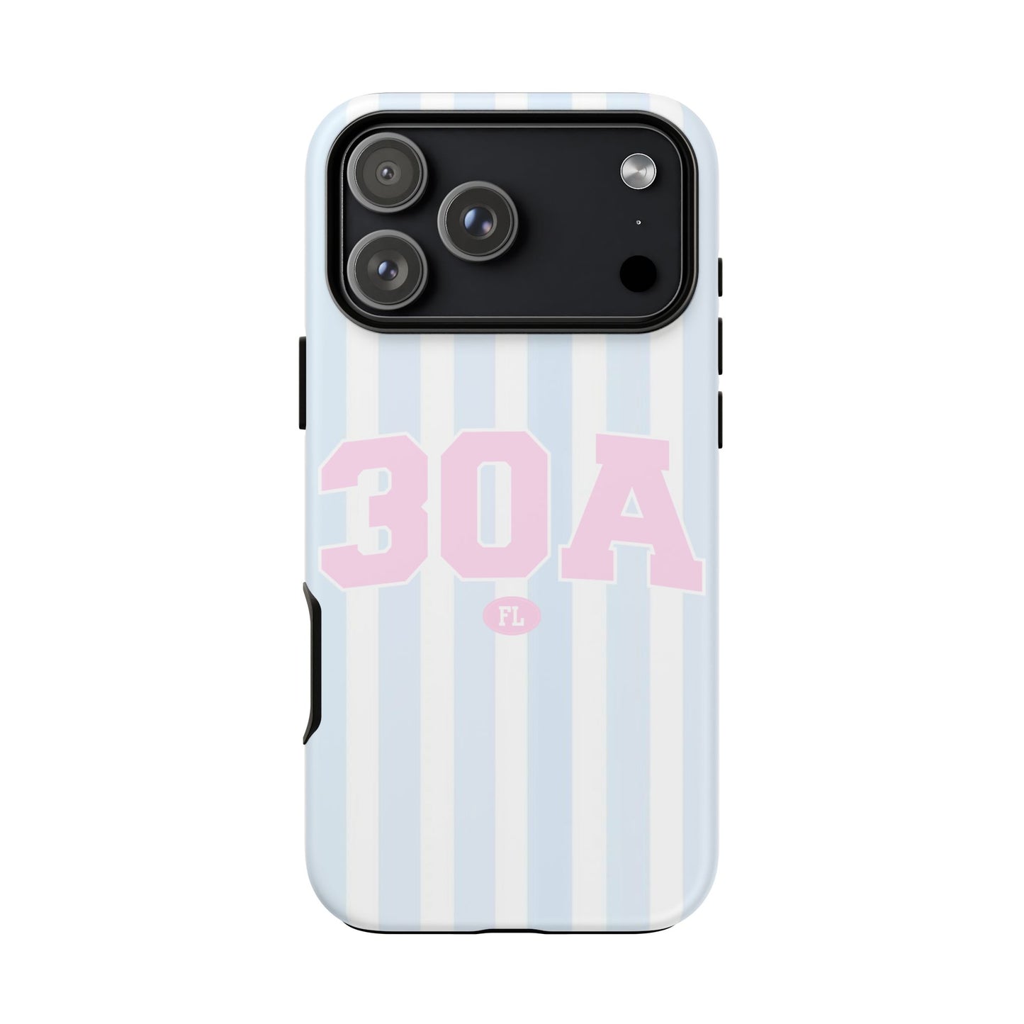 30A Stripe Case