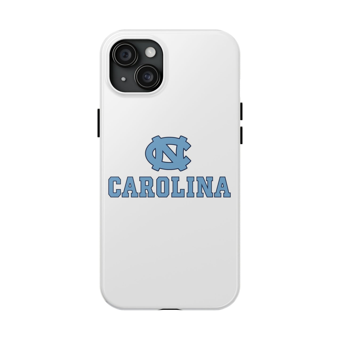 CAROLINA TAR HEELS