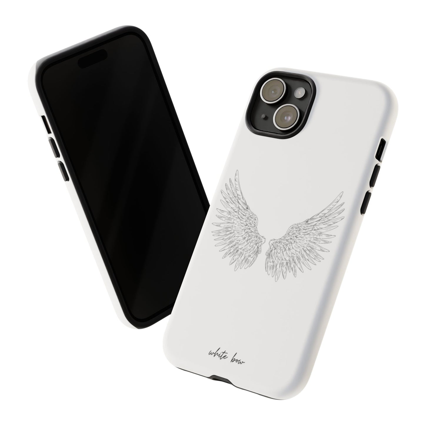 ANGEL WING CASE