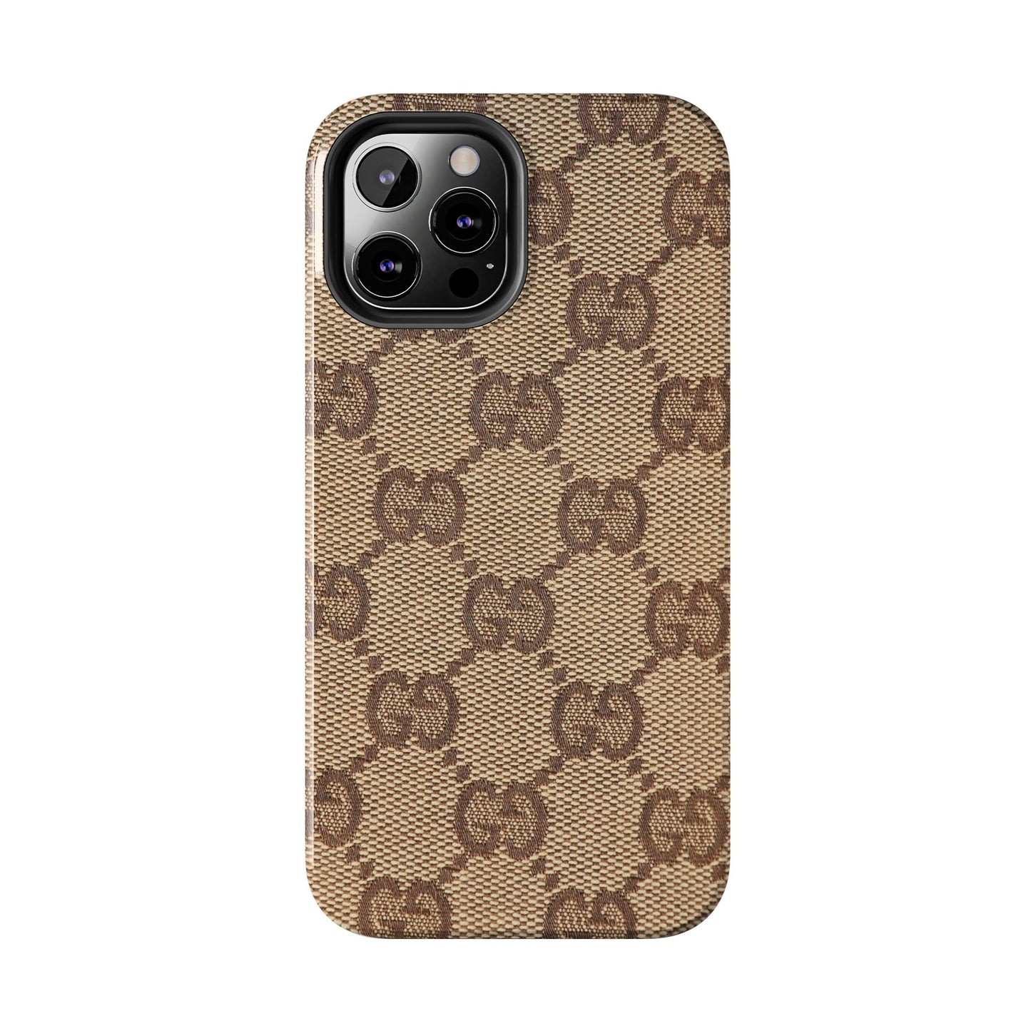 GG BROWN CASE