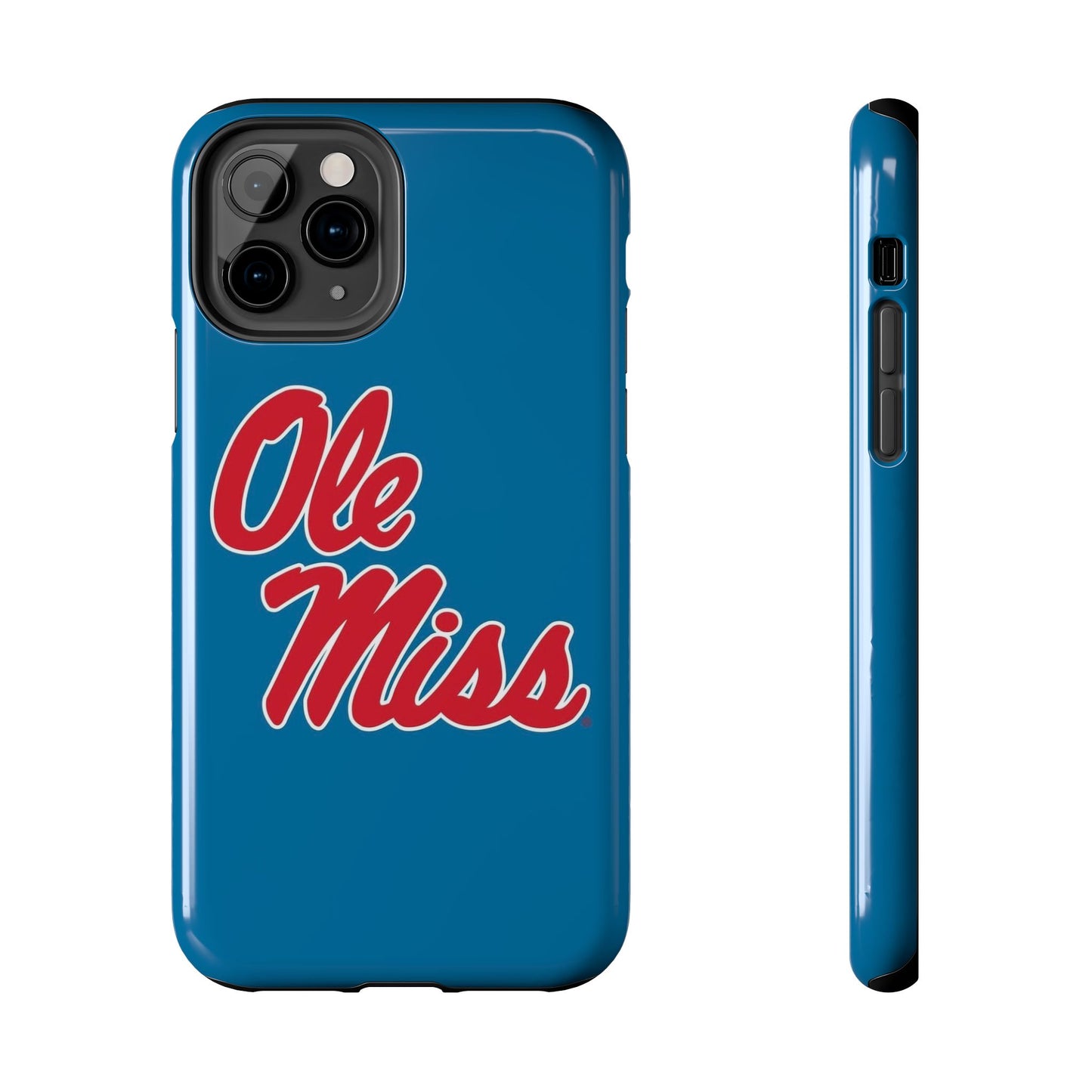 OLE MISS